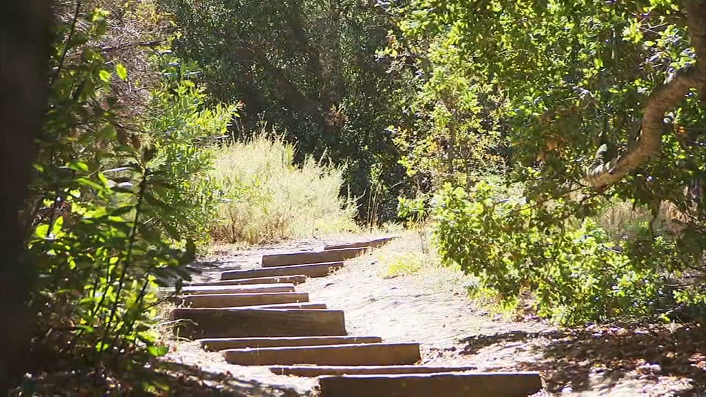 OC locals share their 'magical' hiking trails, eateries 