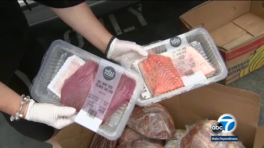 Why is 40% of food we produce getting thrown away?