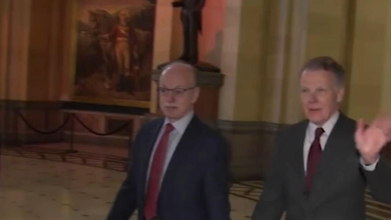 Madigan's former aide indicted for allegedly lying to grand jury