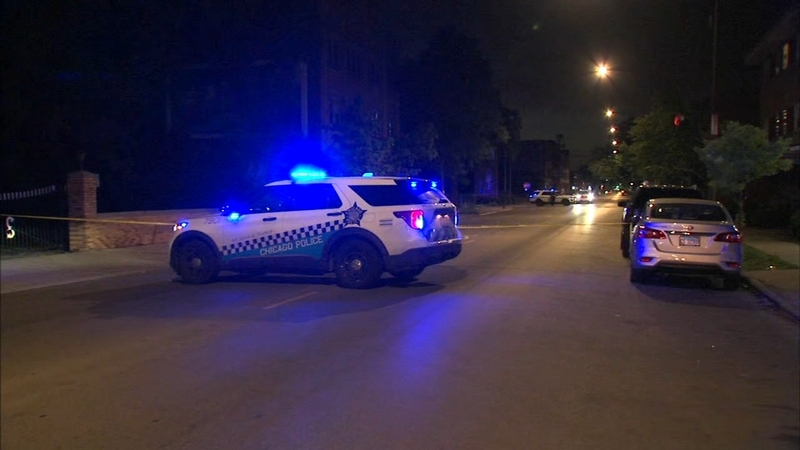 Chicago Shooting Man 22 Fatally Shot In Rideshare Vehicle Near 75th Jeffery In South Shore Cpd Says - Abc7 Chicago