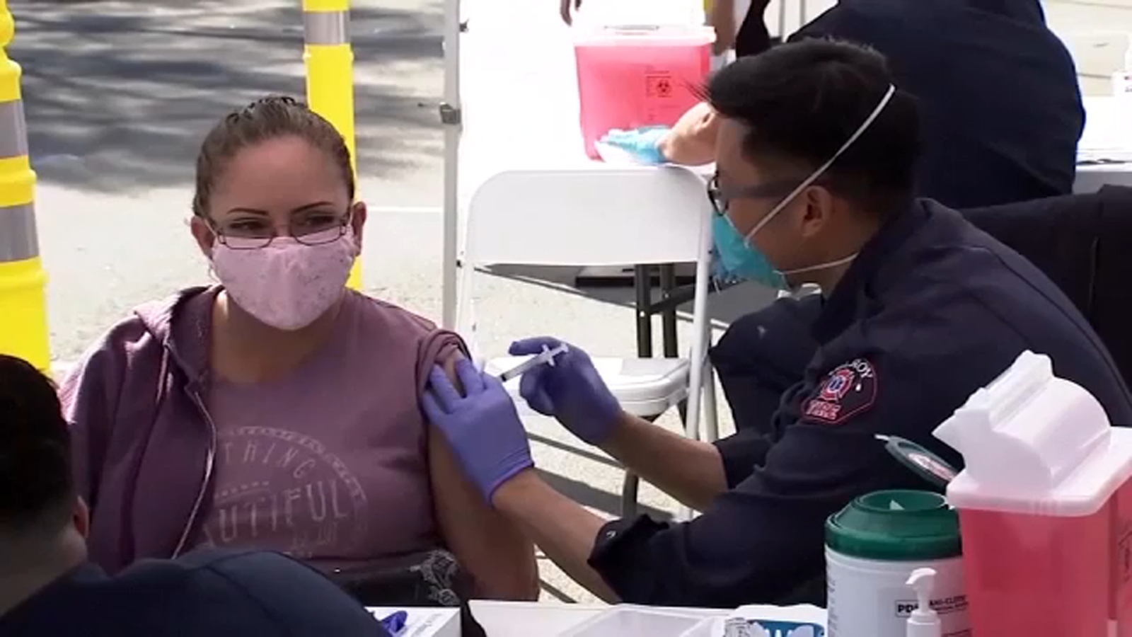 COVID Vaccine Updates: People recovered from COVID could have immunity for years, study says