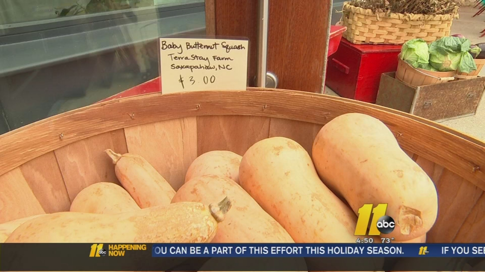 Farmtotable grocery store opens in downtown Raleigh ABC11 Raleigh