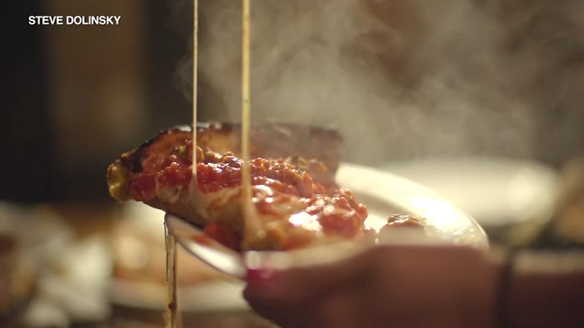 Pizza City USA Tours show you the best in Chicago