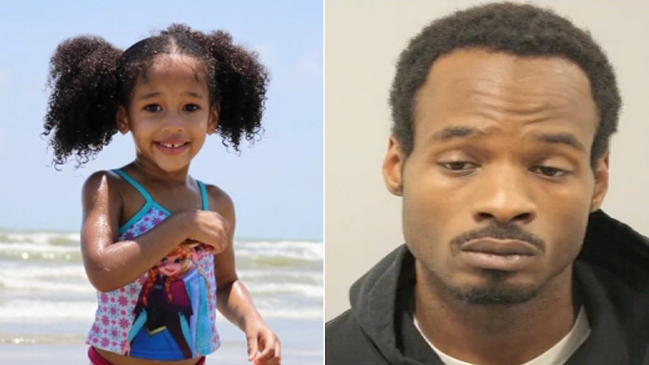 Man accused of killing Maleah Davis pleads guilty to charges