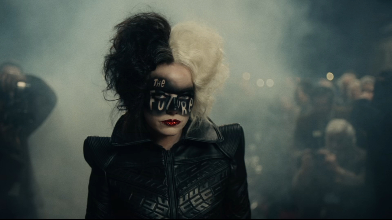 Who is Cruella and why is she so wicked? 