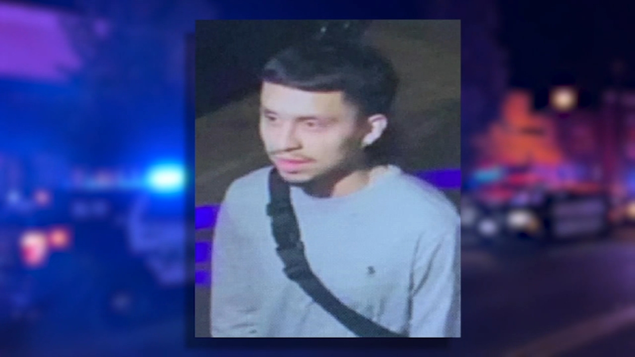 25-year-old Fresno man wanted in connection to deadly Clovis bar ...