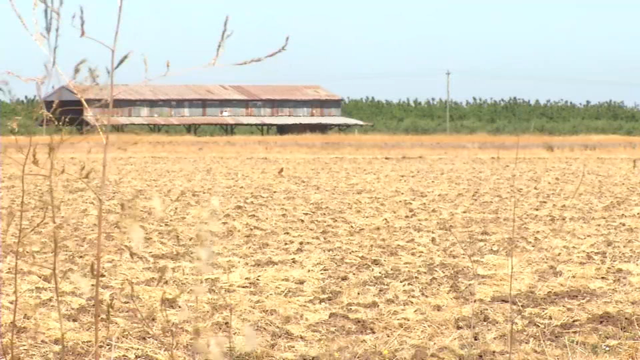 Valley growers air concerns over climate change