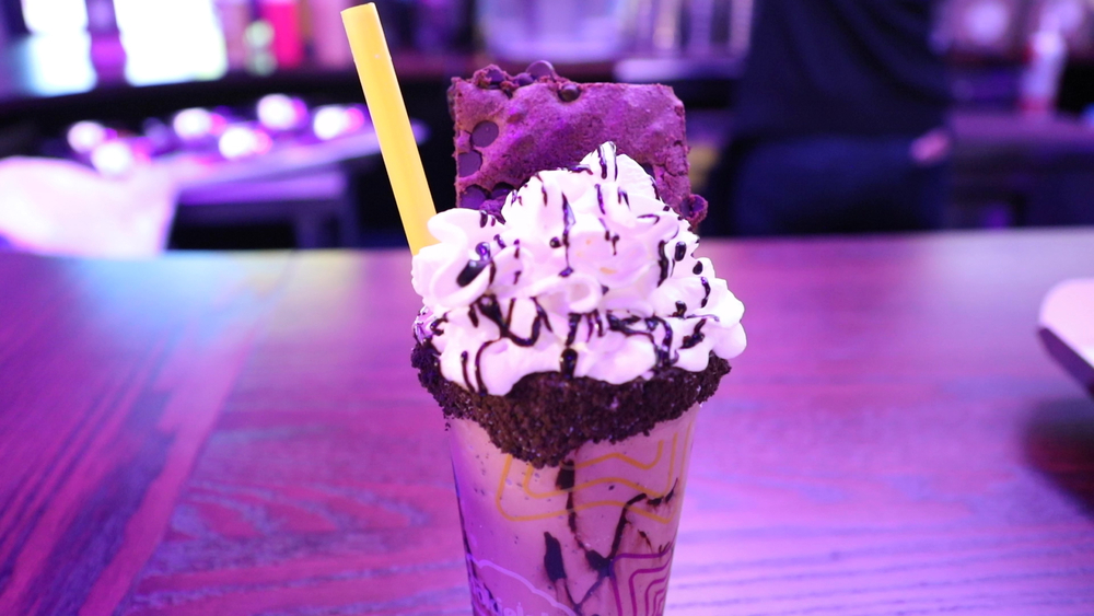 Create the cookie, milkshake of your dreams at Philly's ' 'CookieLab'