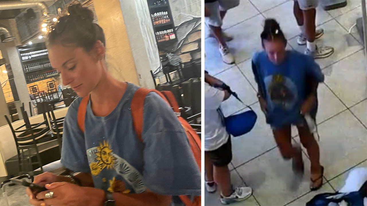 Christine Hammontree Maine Woman Who Went Missing In Times Square Found Safe In Queens Abc7 New York