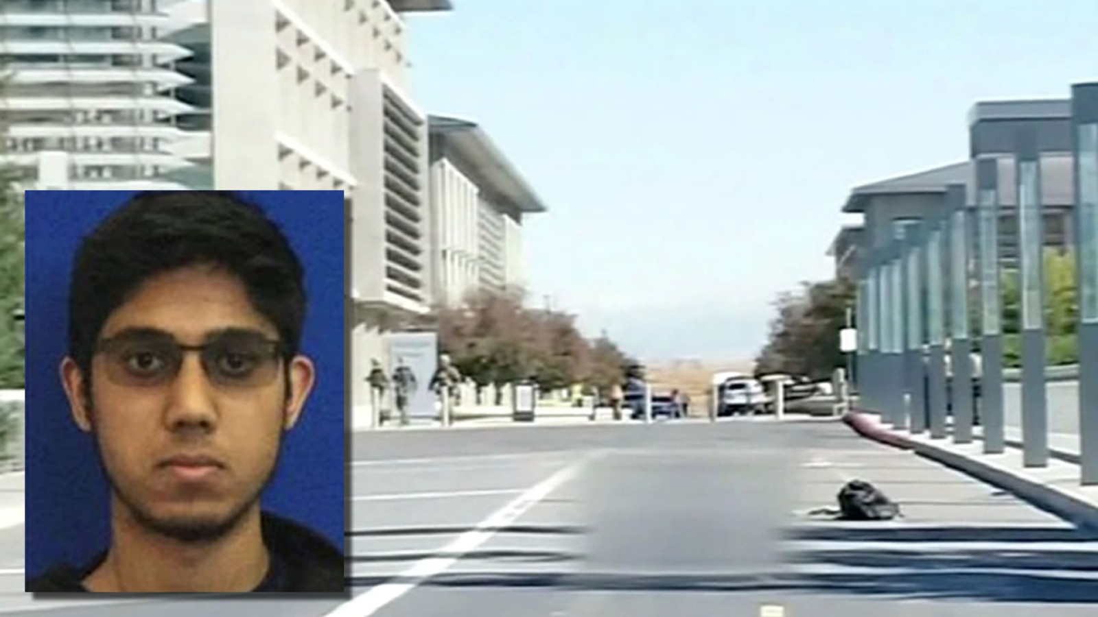 Coroner Finds Manifesto On Uc Merced Stabbing Suspect He Acted Out Of Personal Animosity Abc7 San Francisco