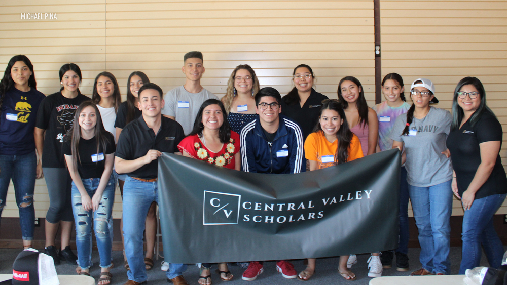 Student-founded nonprofit helping students in underserved communities