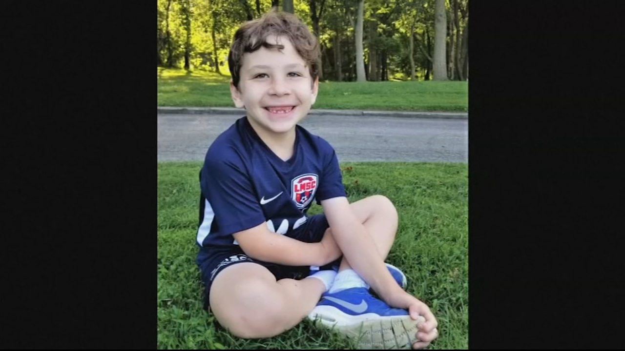 Local second grader raising awareness about celiac disease