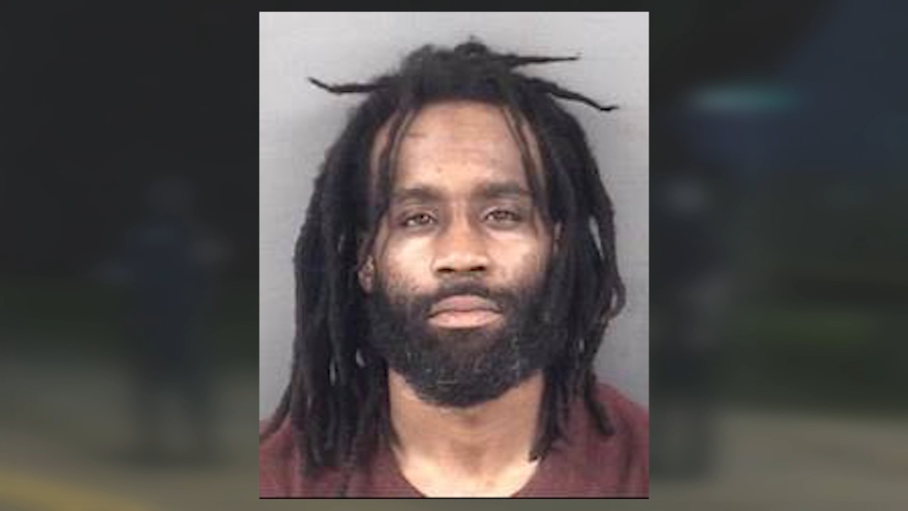 Fayetteville man charged in death of pregnant woman, unborn child