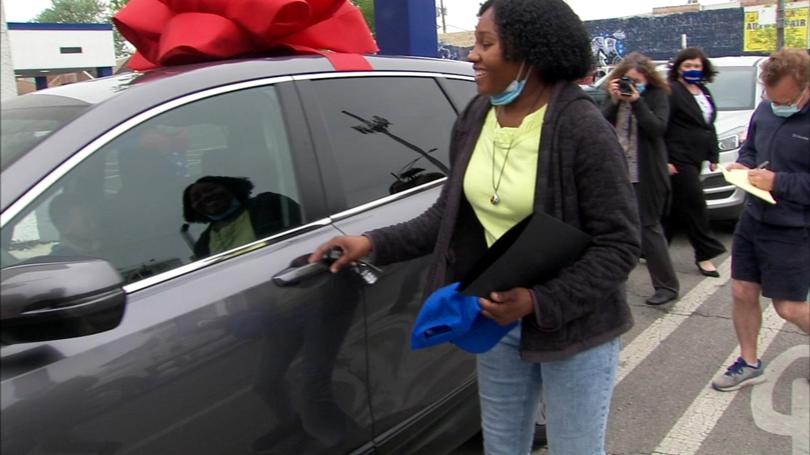 Memorial Day Chicago Businesses give back to veterans ABC7 Chicago