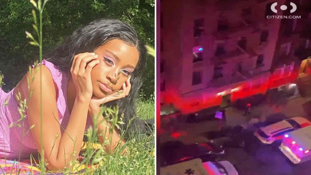 26-year-old woman falls to death from NYC rooftop