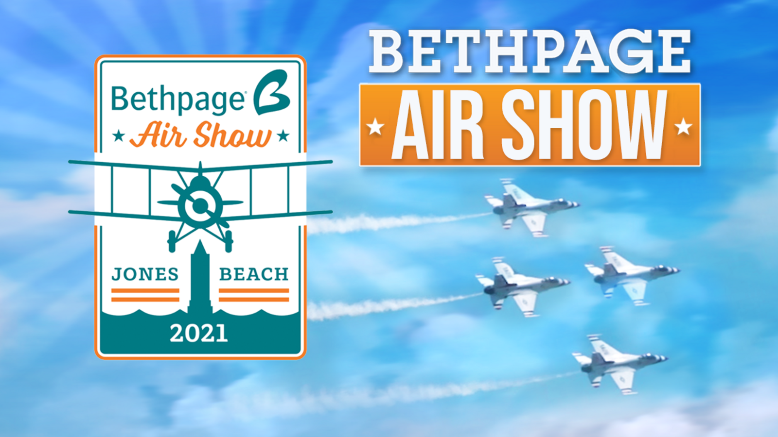 2021 Bethpage Air Show special presentation ABC7 San Francisco