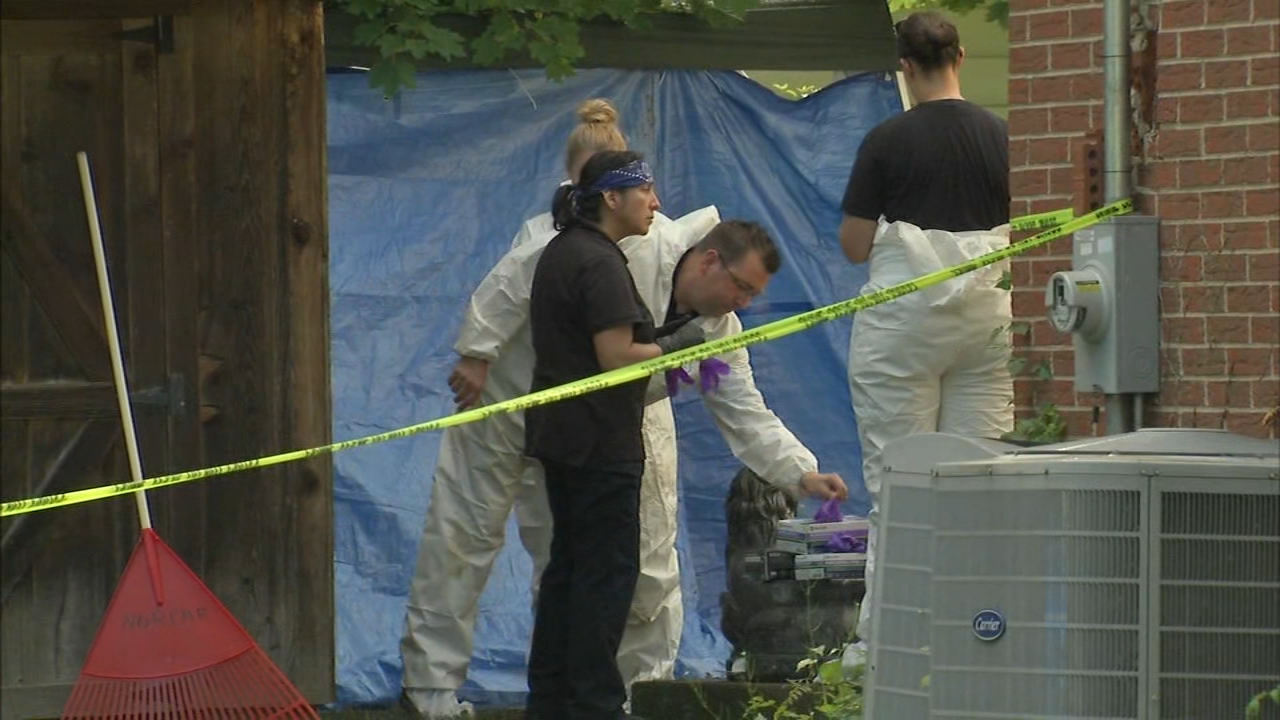 1982 cold case: No human remains found in Northbrook backyard