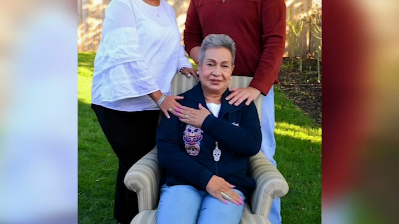 Family remembers Dan Ryan crash victim