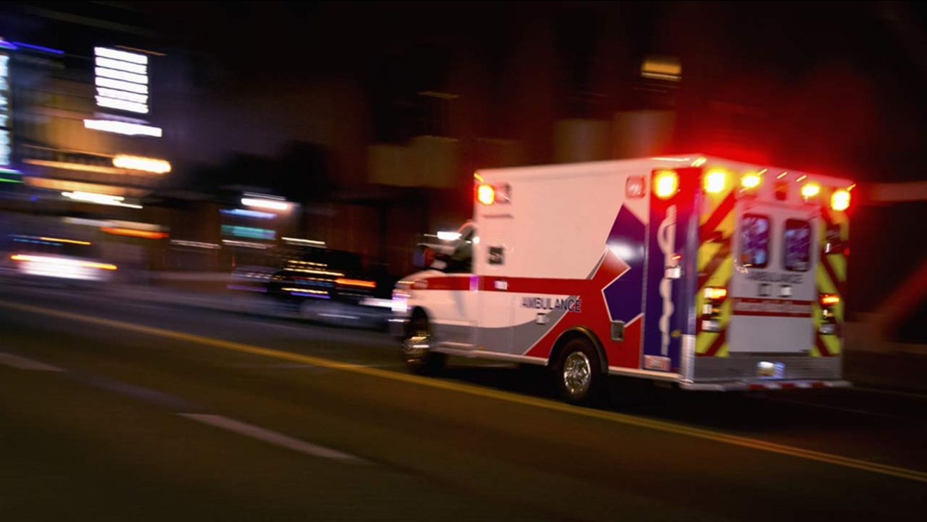 Clayton County Accident On Highway 85 Kills At Least 1 Person 11alive Com