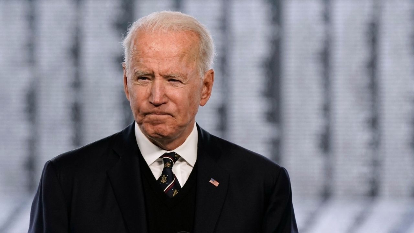 President Biden commemorates fallen veterans at Arlington Cemetery 1 President Biden commemorates fallen veterans at Arlington Cemetery