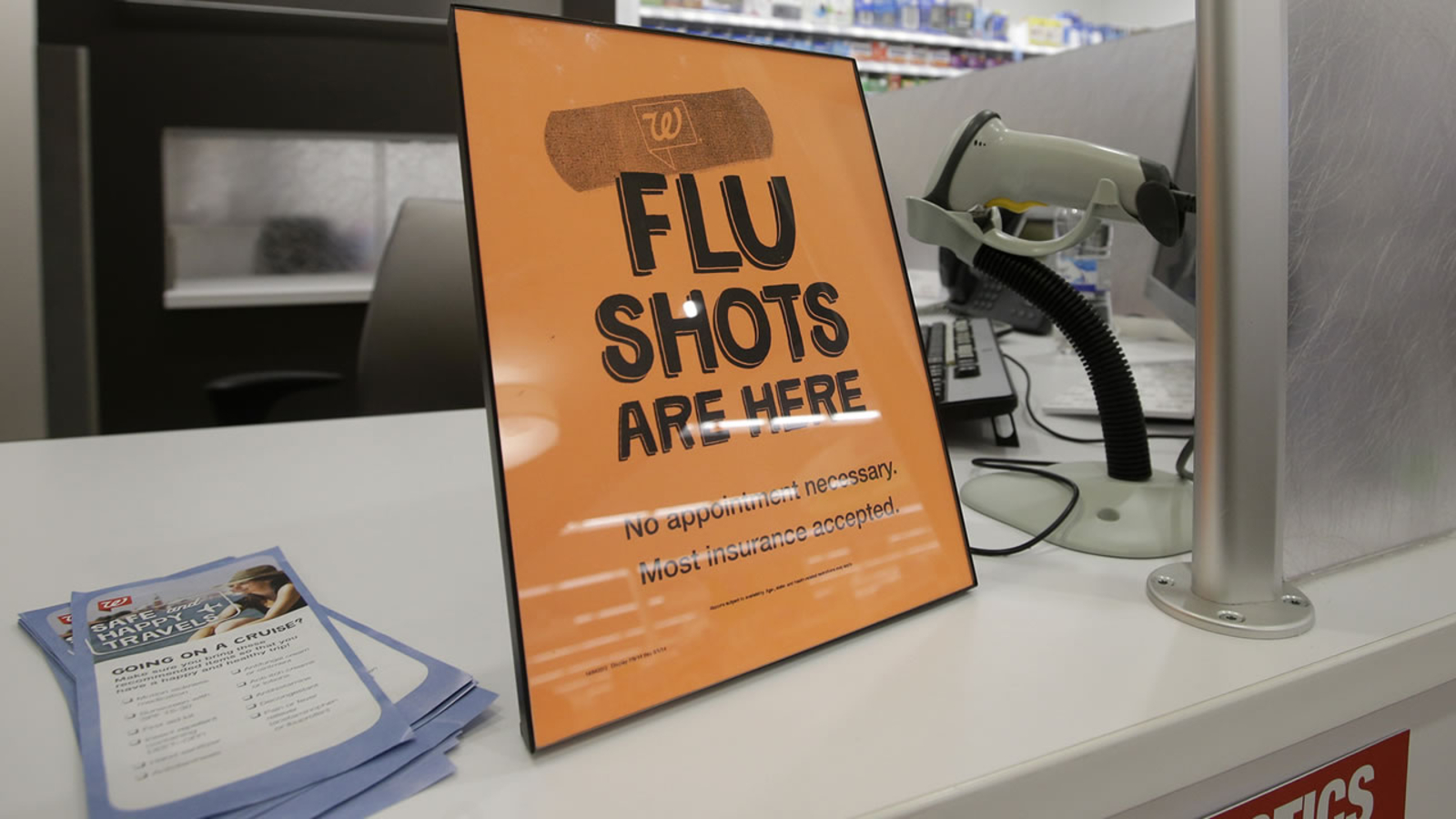 California health officials confirm first infant flu death ABC7 San