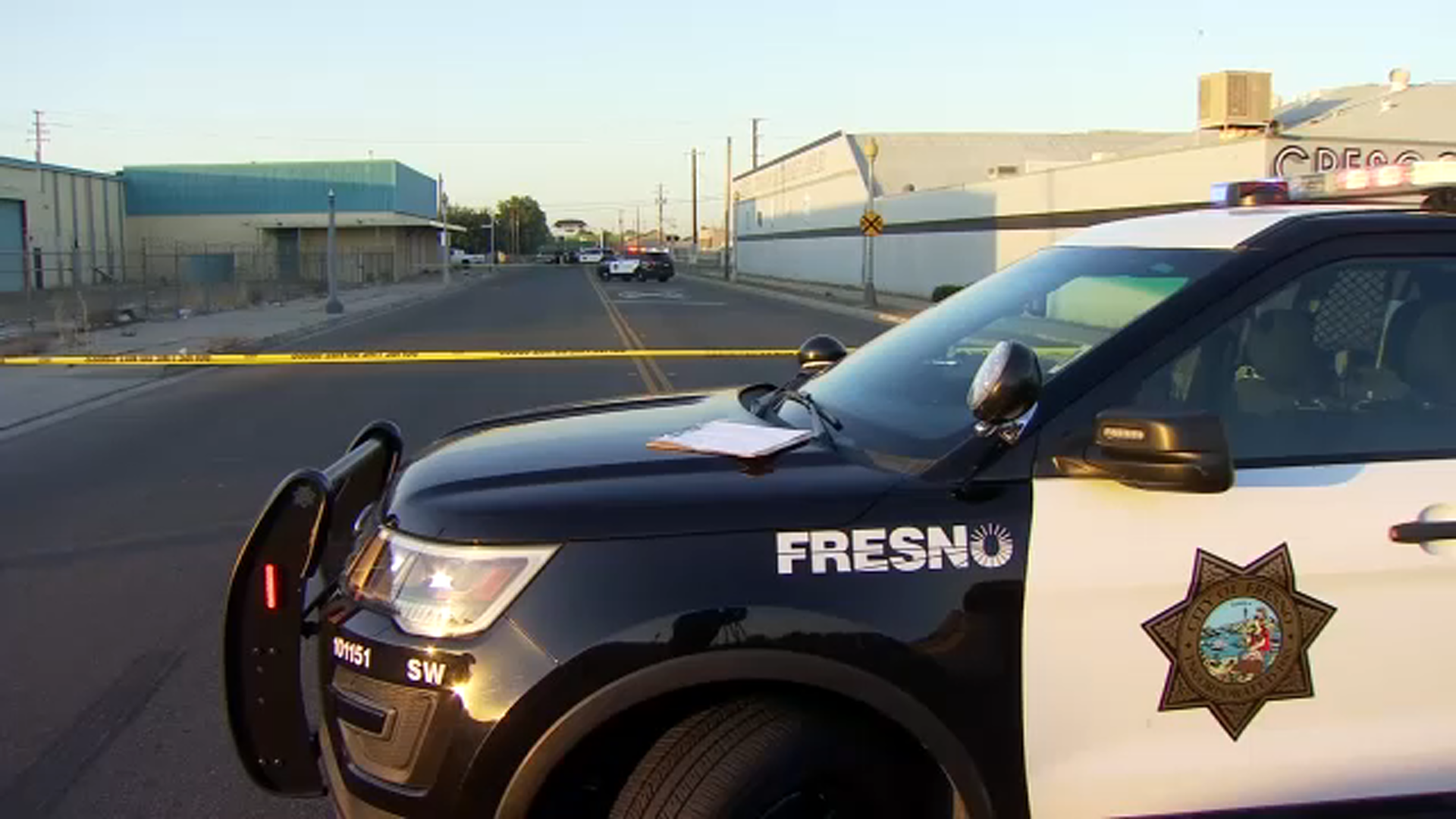 Man shot multiple times in southeast Fresno