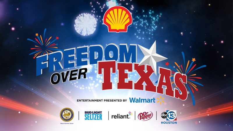 2021 Shell Freedom Over Texas What Might The Celebration For This Year S 4th Of July Event Look Like Abc13 Houston