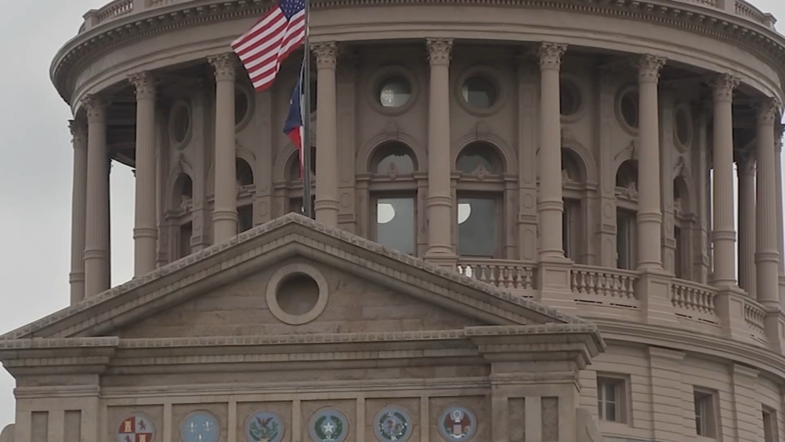 Texas election bill faces fight ahead of special legislative session in