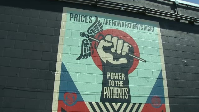 You've seen this Raleigh artist's work but do you know his name?
