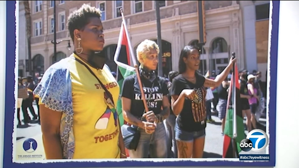 Unique Women's Coalition empowers Black Transgender community