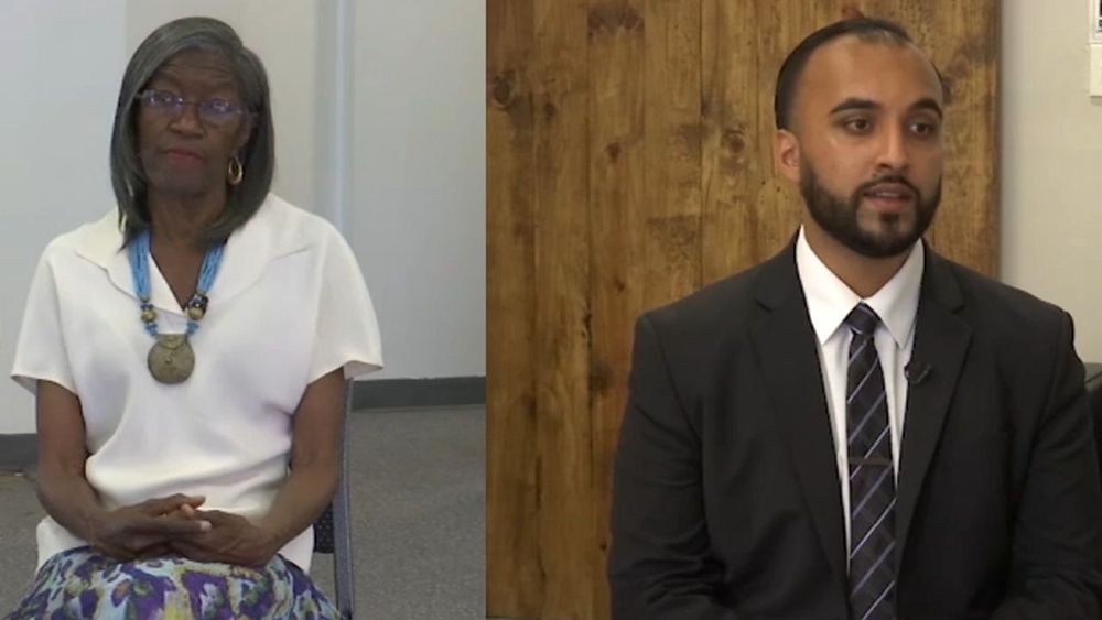 Compton will elect new mayor for 1st time in 8 years