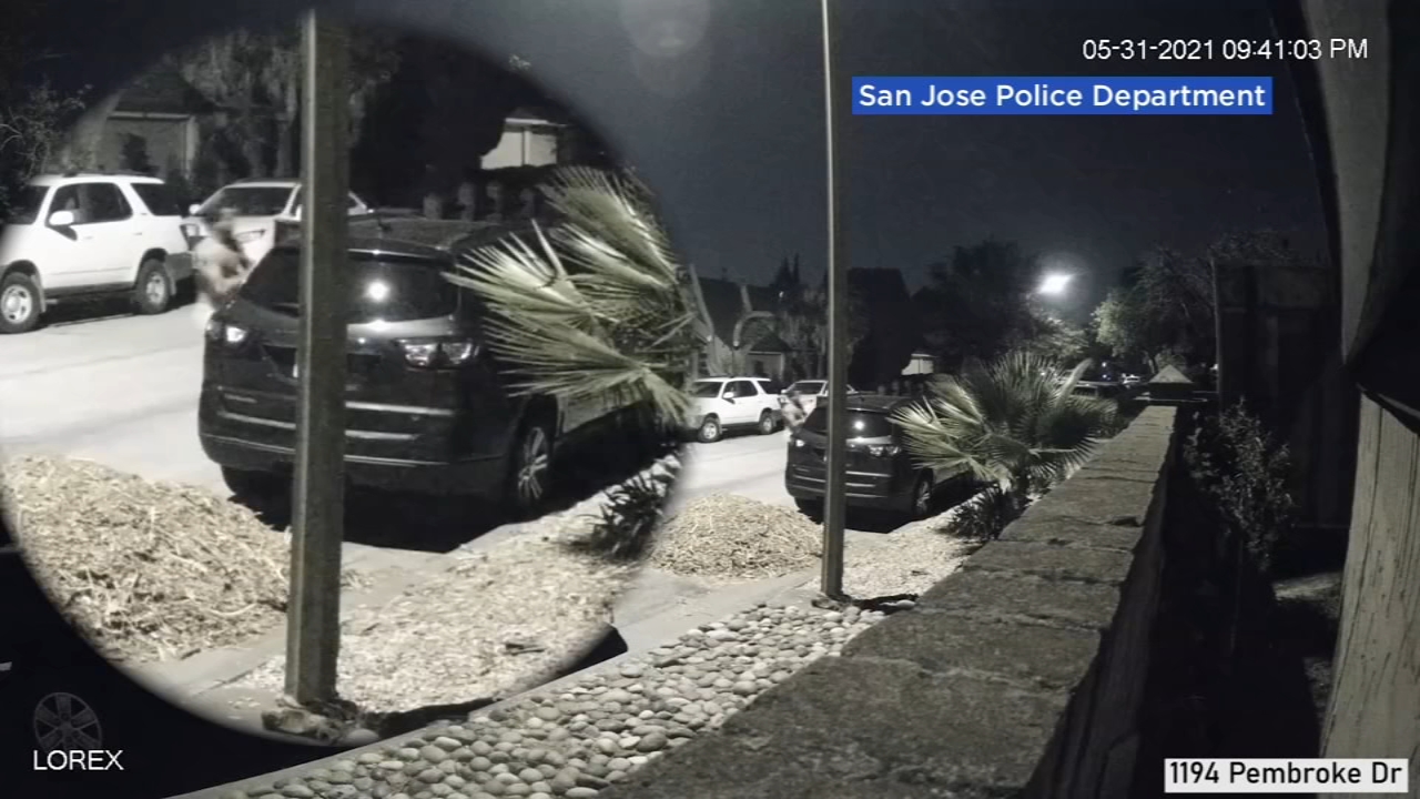 SJPD officers were undercover in deadly police shooting