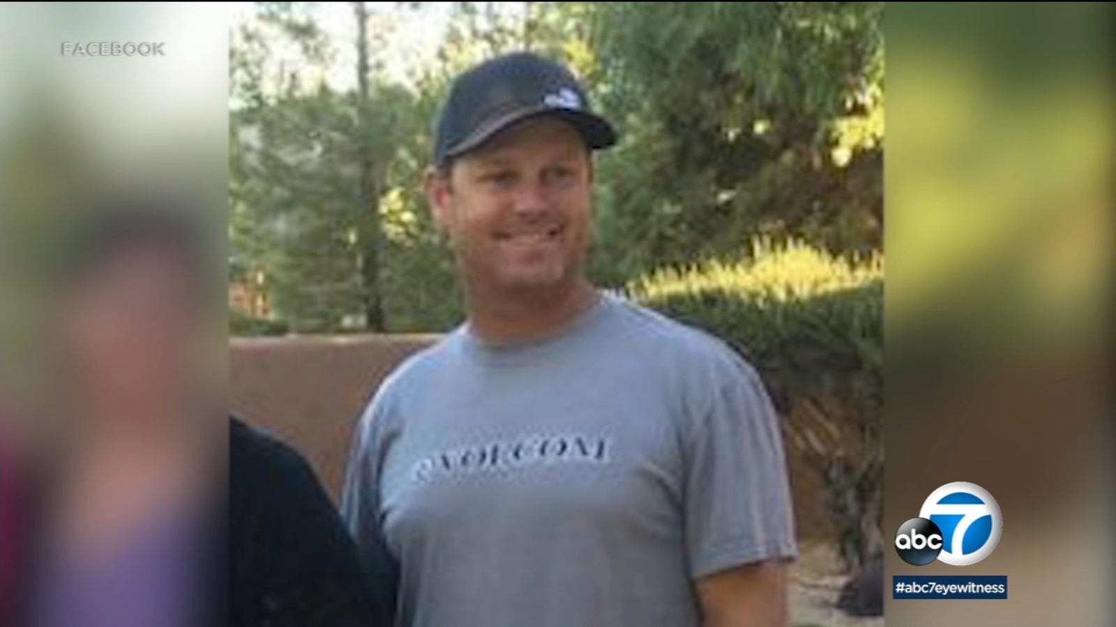 Agua Dulce shooting Slain firefighter remembered fondly as wounded