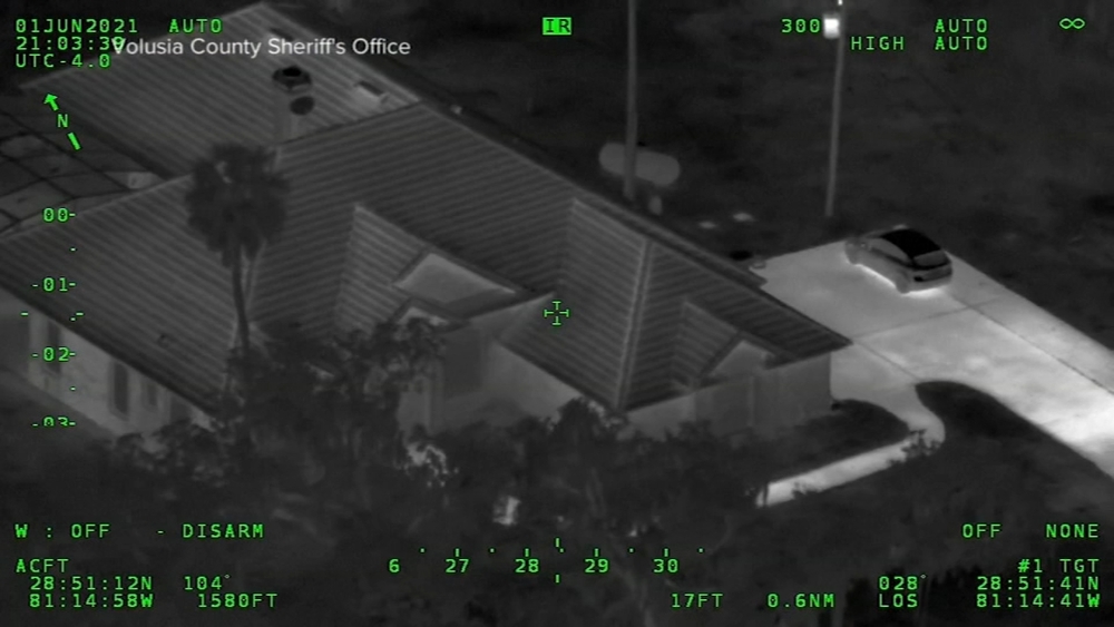Sheriff: 2 children break into a home, open fire on deputies