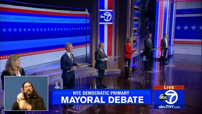 Understanding New York's Paid Family Leave Policy: Insights from Our abc7NY Discussion