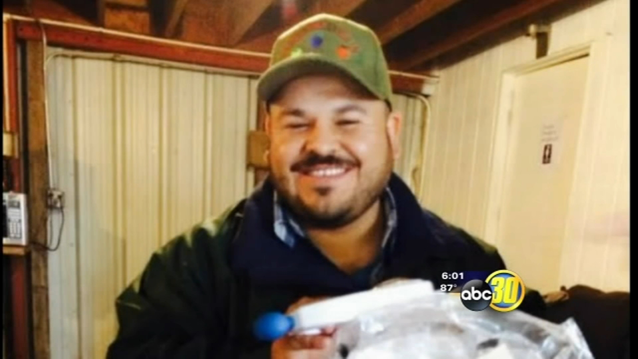 Gov. Newsom announces $50,000 reward for information on 2015 Avenal murder
