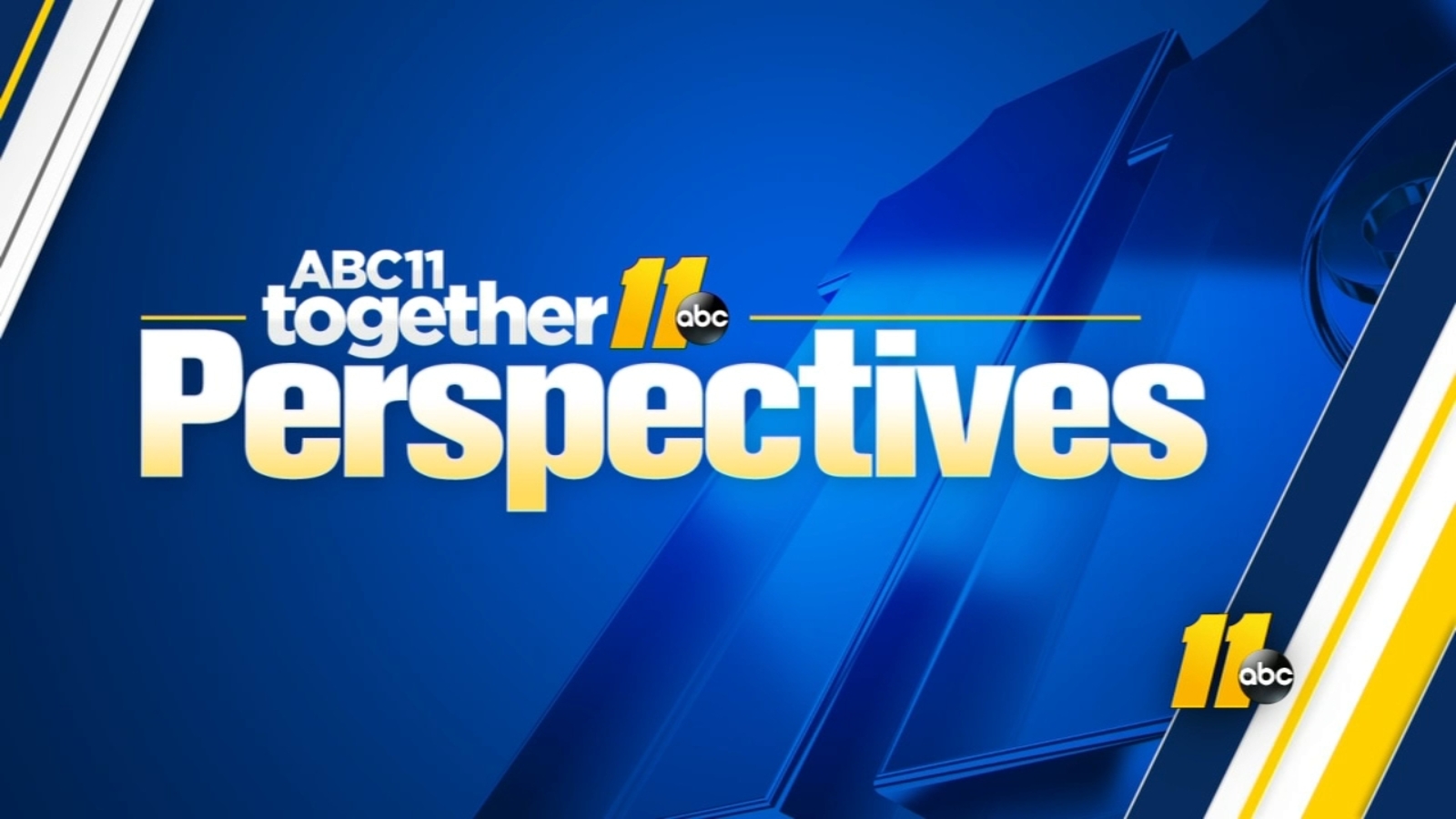 Abc11 Together Perspectives For June 6 2021 Abc11 Raleigh Durham
