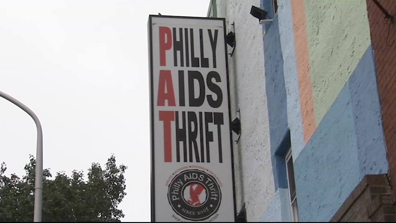 Philly AIDS Thrift is expanding store in Queen Village