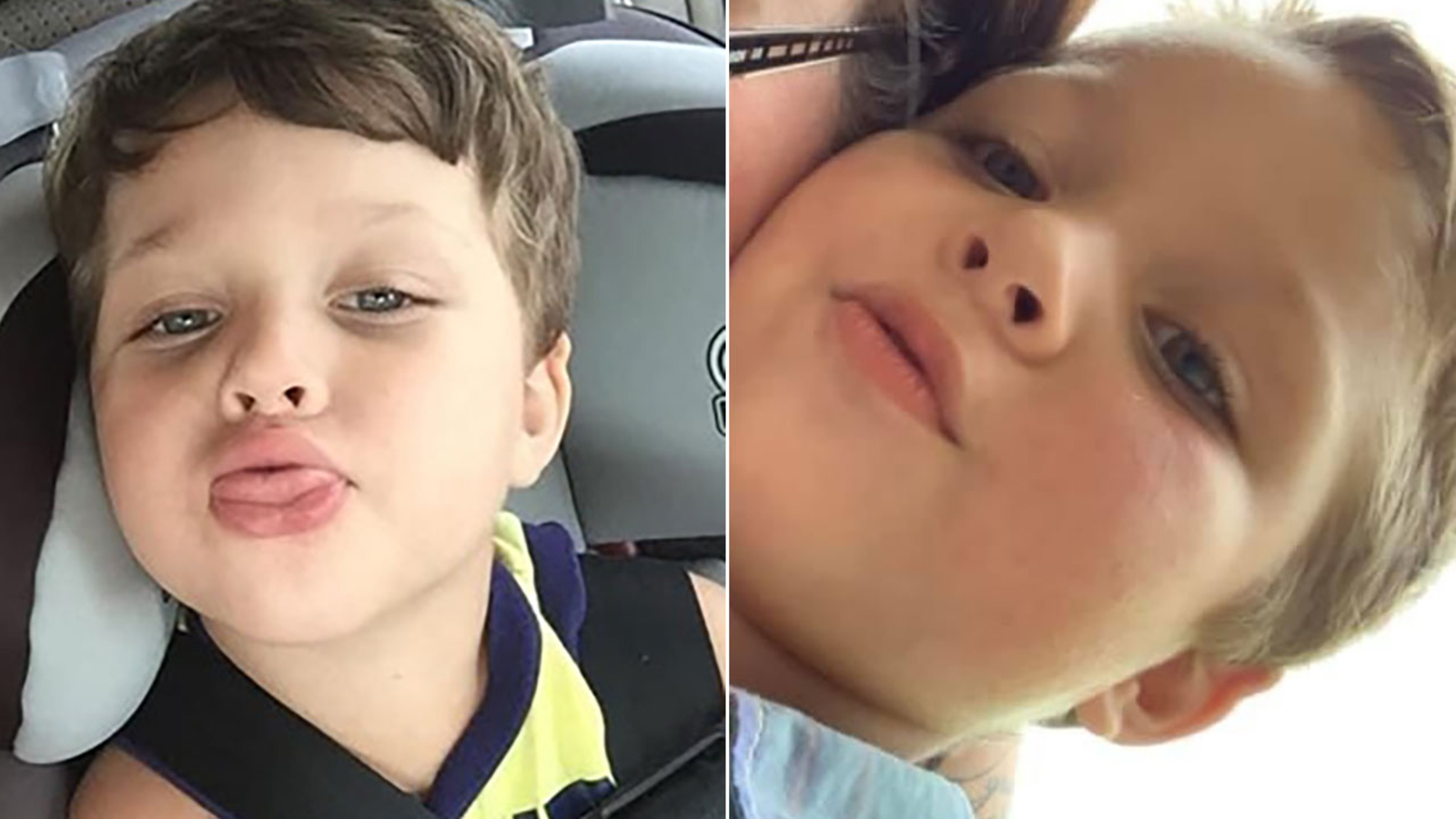 5-year-old Samuel Olson died by blunt head trauma, autopsy rules 1 5-year-old Samuel Olson died by blunt head trauma, autopsy rules