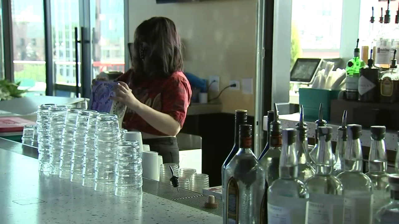 Chicago will move into Phase 5 reopening along with state