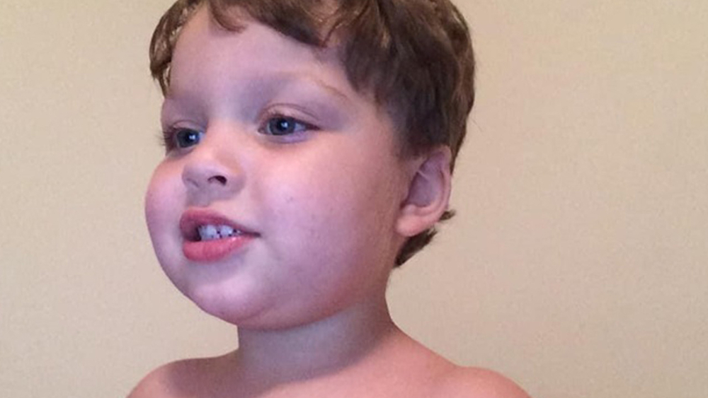 Horrific new details in death of 5-year-old Houston boy