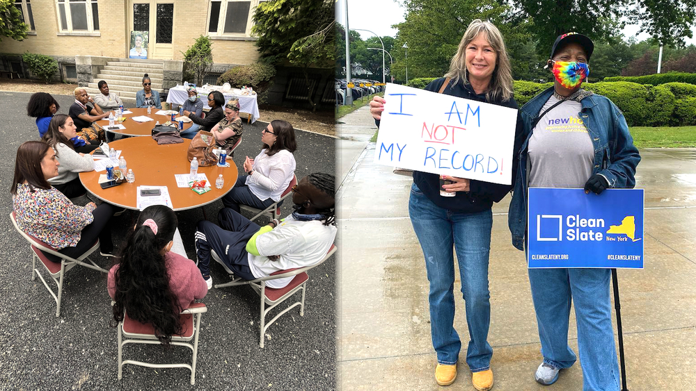 Long Island group helps incarcerated women return to society