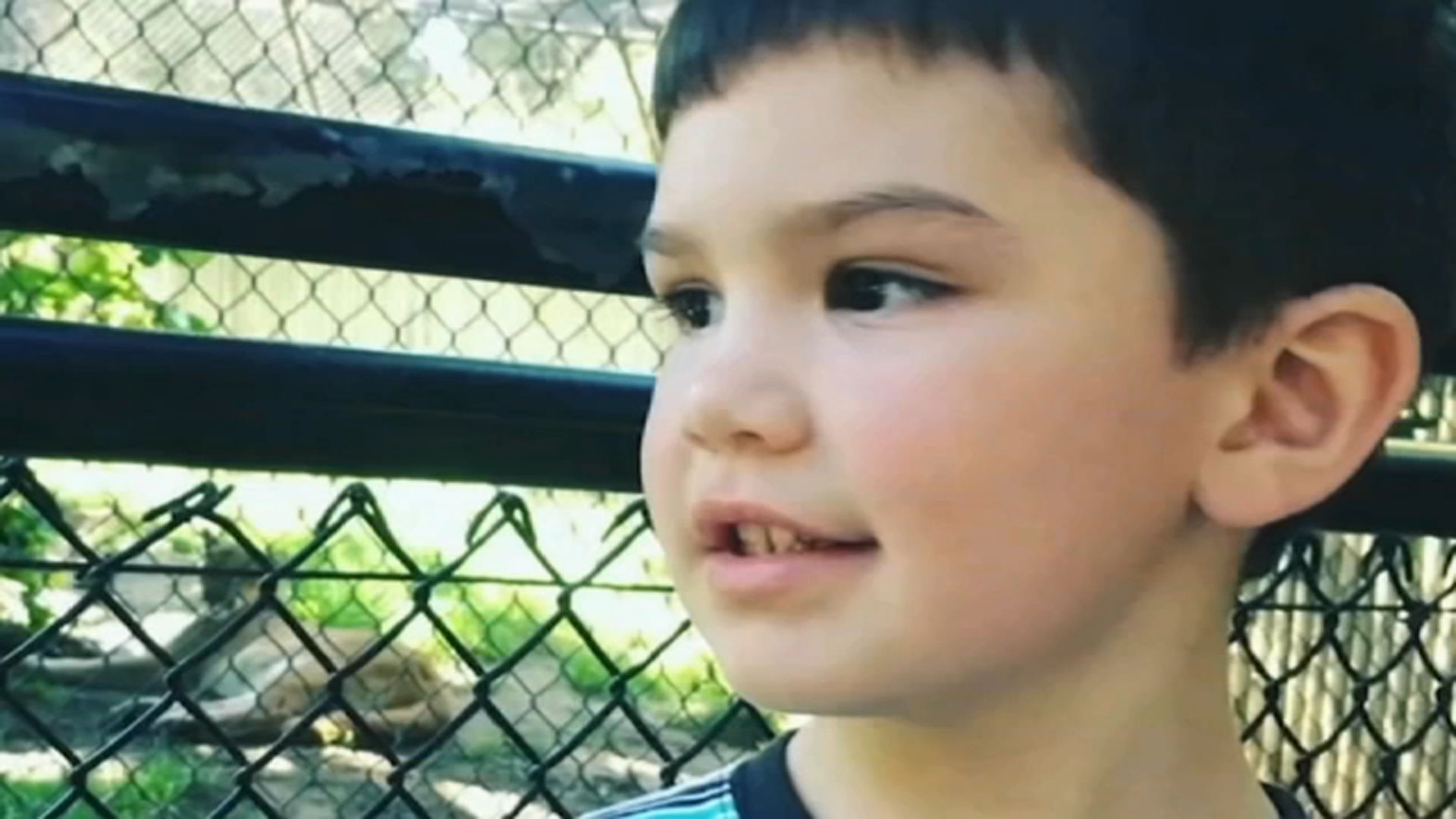 Reward in Aiden Leos shooting case grows to $500K