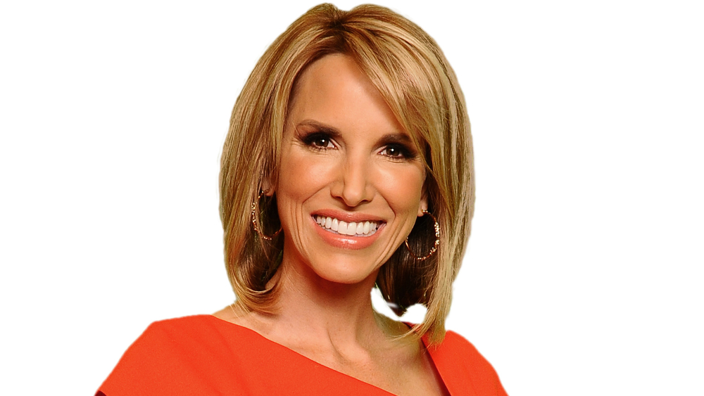 ABC13 Anchor Ilona Carson to step down from news desk