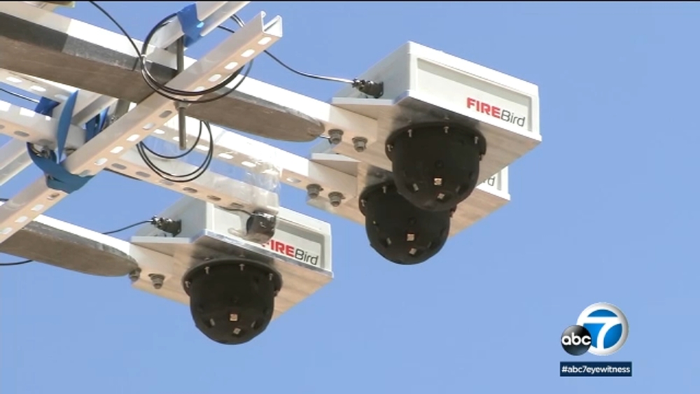 This device may be key to saving lives, homes in fire season