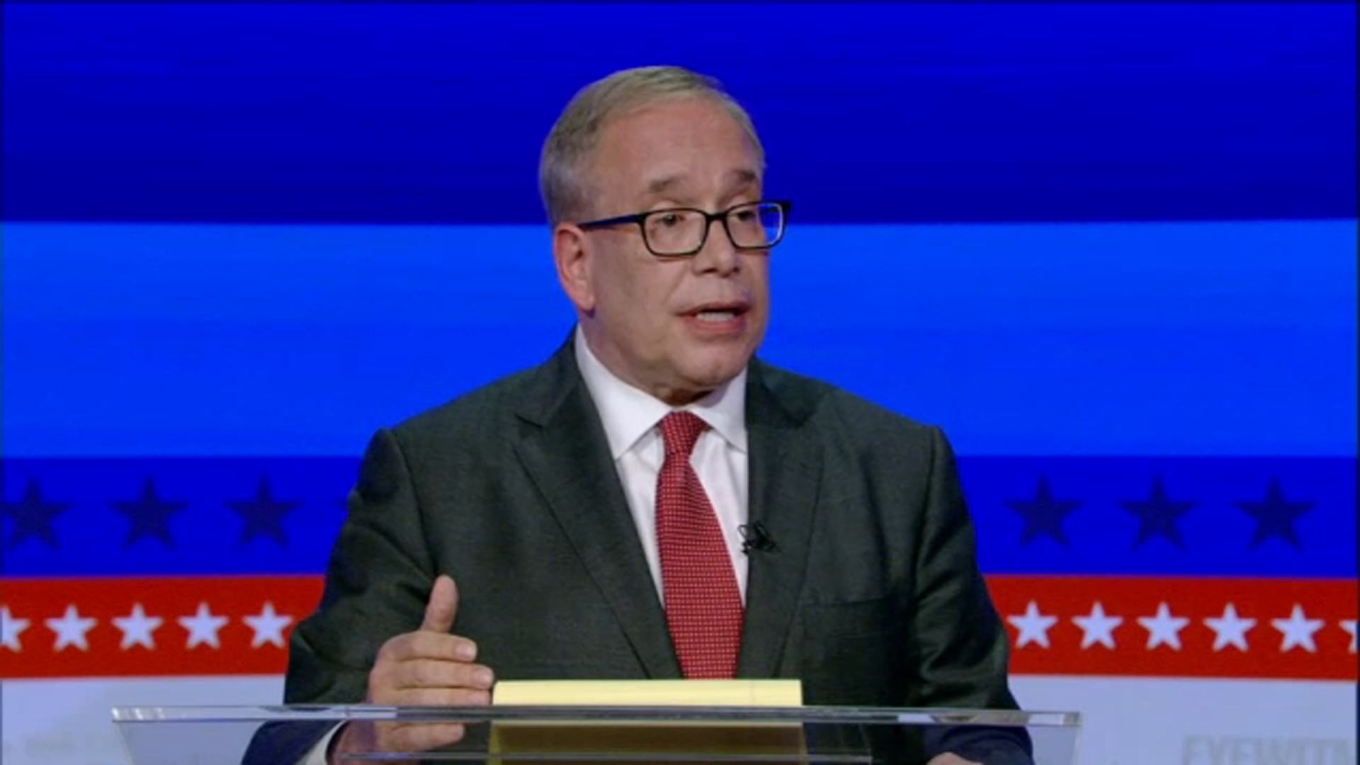 2nd woman accuses Scott Stringer of sexual misconduct: NY Times report