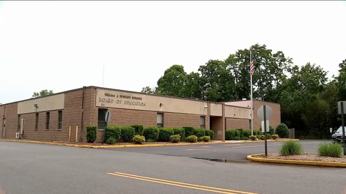 Nazis 6abc Philadelphia