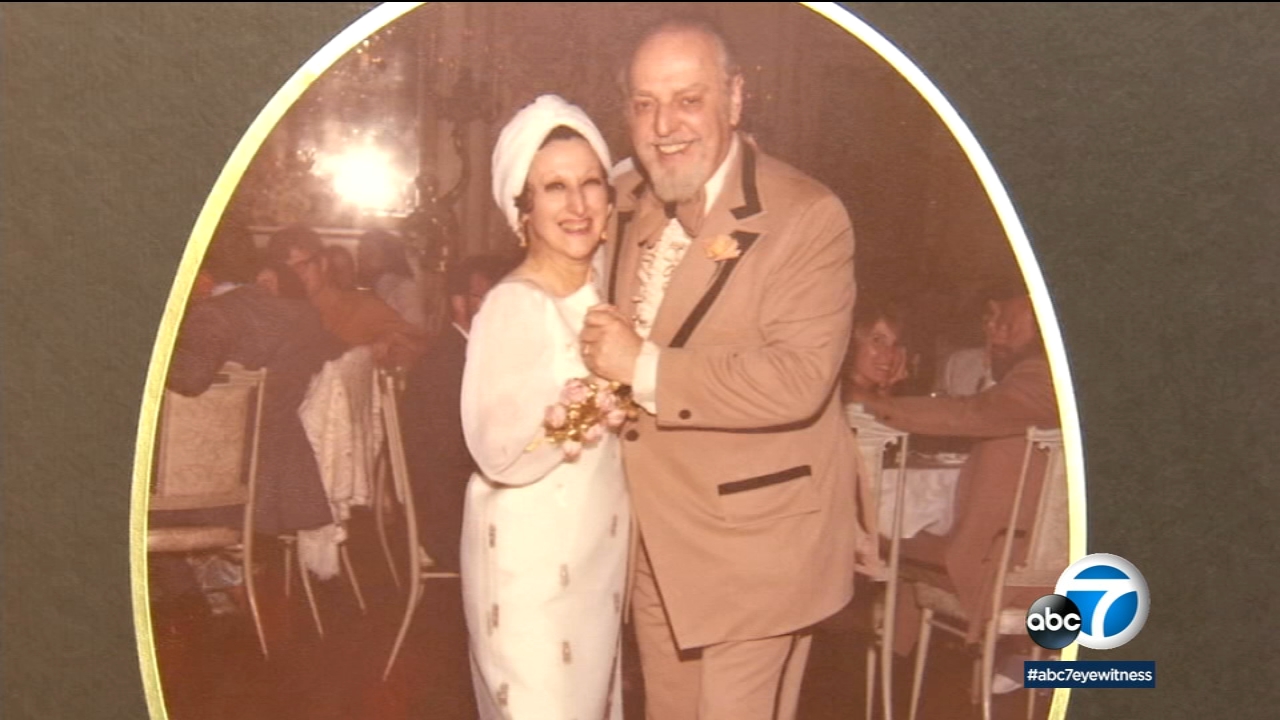 Family of couple murdered in San Diego in 1977 fight to keep killer in ...