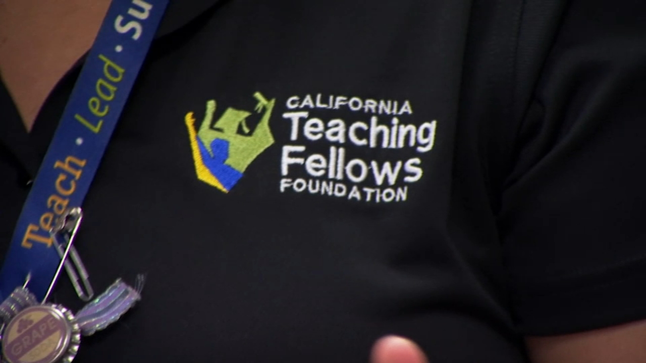 Non-profit to hire 500+ teaching fellows in the Valley