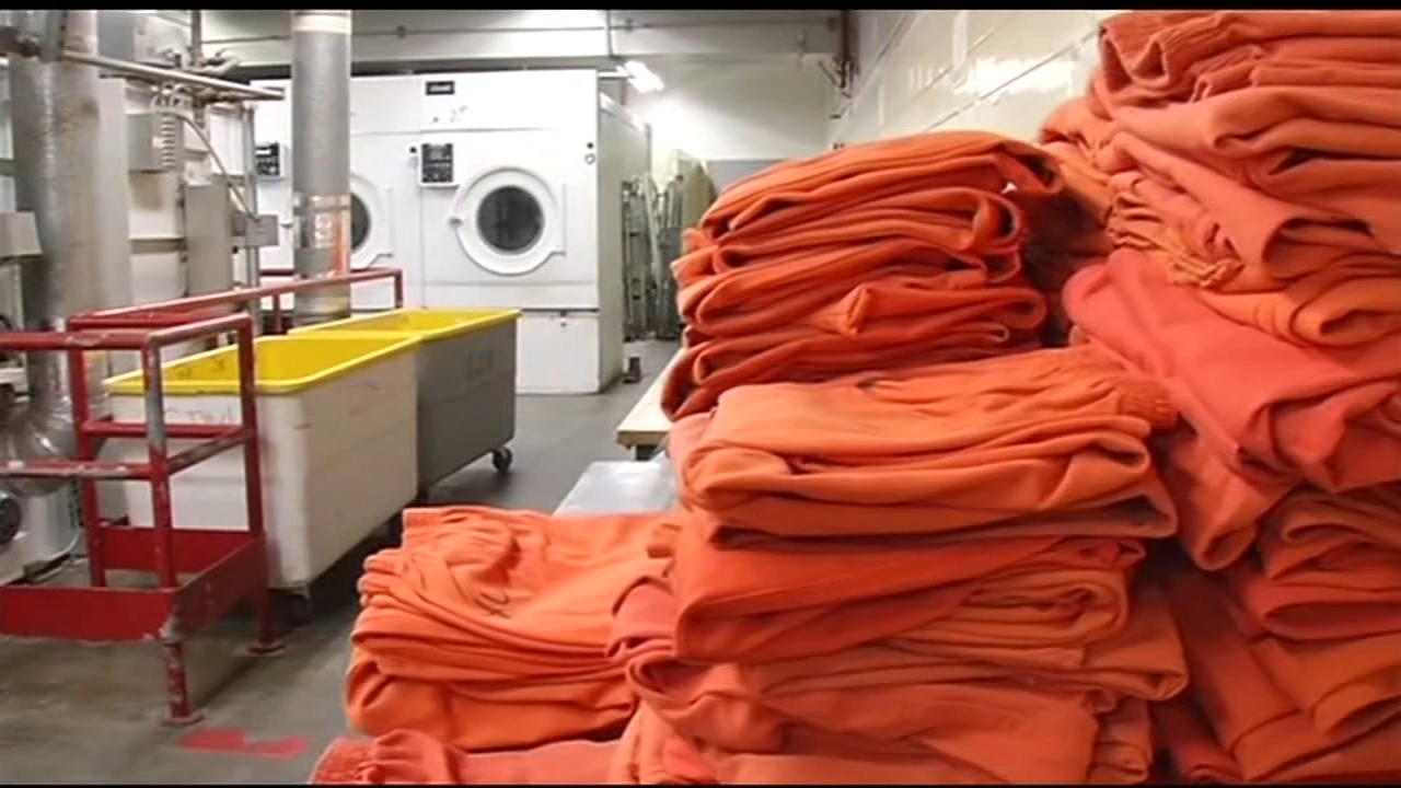Ex-cons could relieve restaurant, retail hiring shortages in CA